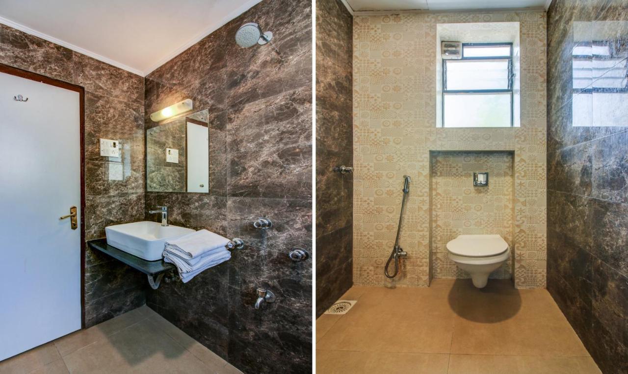 מומביי Hotel Kadamb Residency מראה חיצוני תמונה