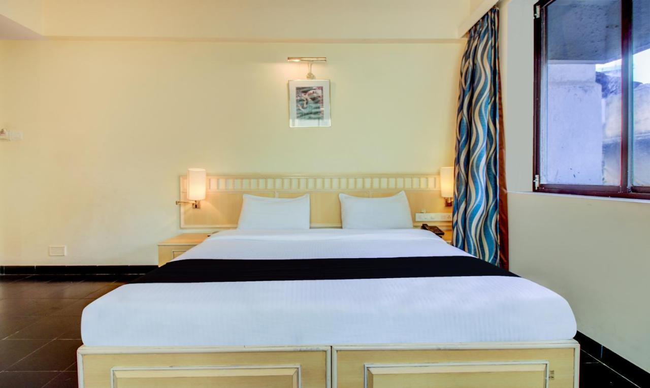 מומביי Hotel Kadamb Residency מראה חיצוני תמונה